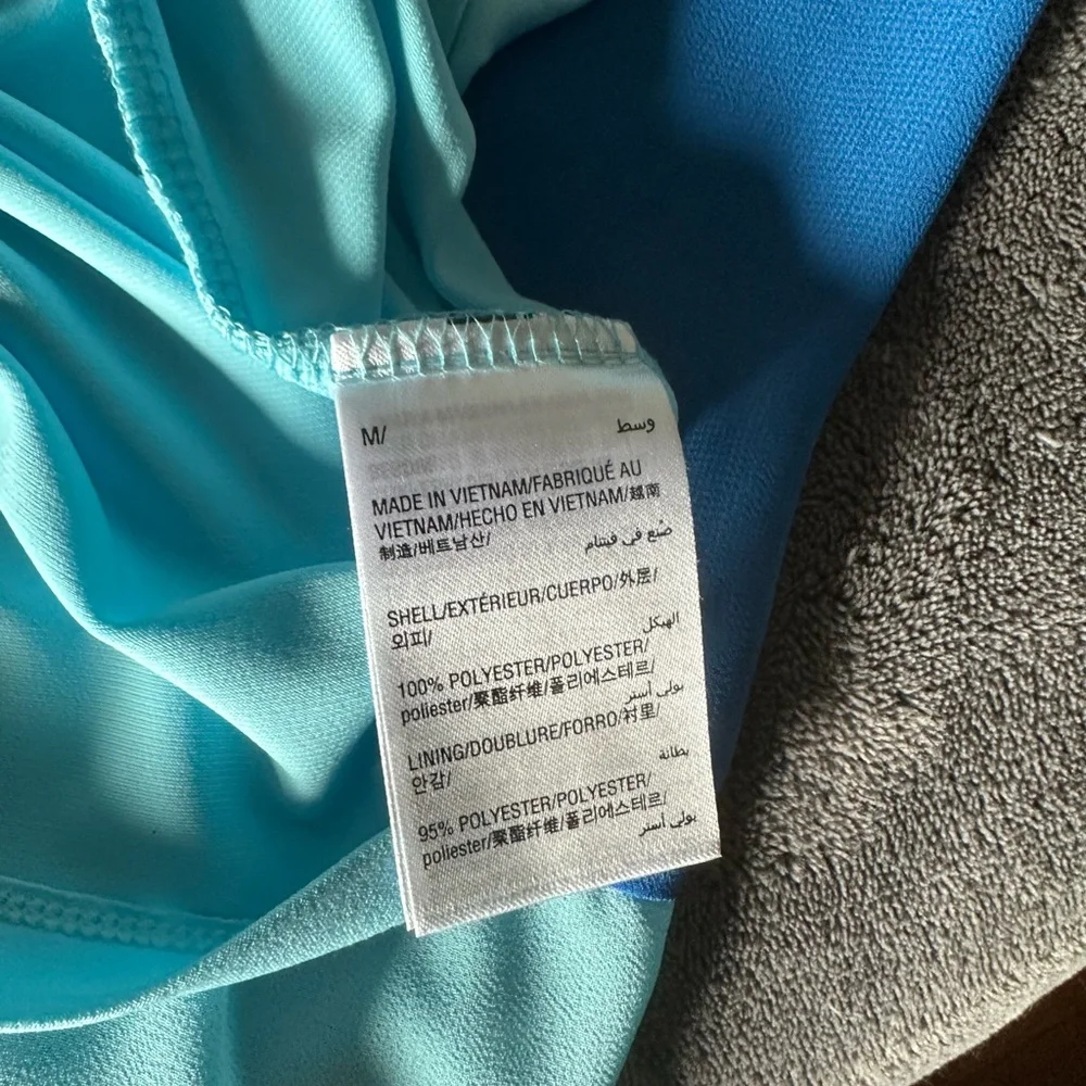 Alfani Tunic with long sleeve, Sz M - Picture 3 of 9